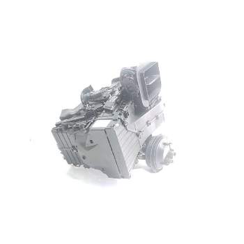 Recambio de calefaccion entera normal para bmw serie 2 gran coupe (f44) 218i referencia OEM IAM CZ443365573  