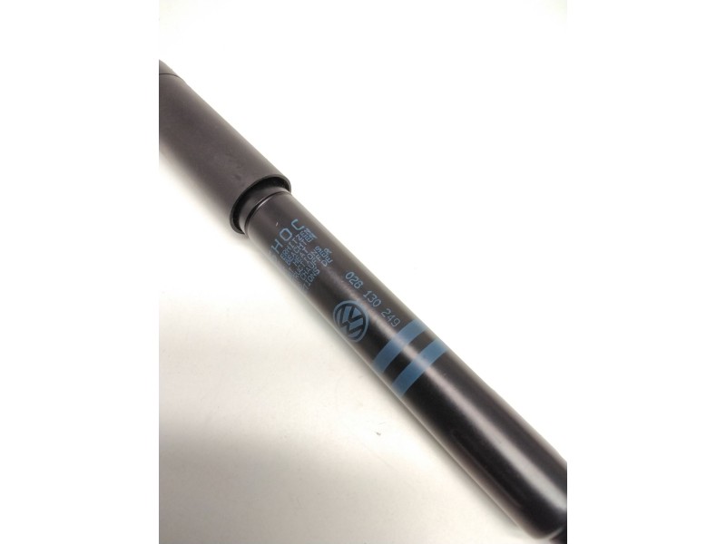 Recambio de amortiguador bomba inyecctora para seat inca (6k9) 1.9 d referencia OEM IAM 028130249  