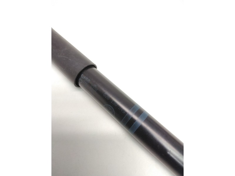 Recambio de amortiguador bomba inyecctora para seat inca (6k9) 1.9 d referencia OEM IAM 028130249  