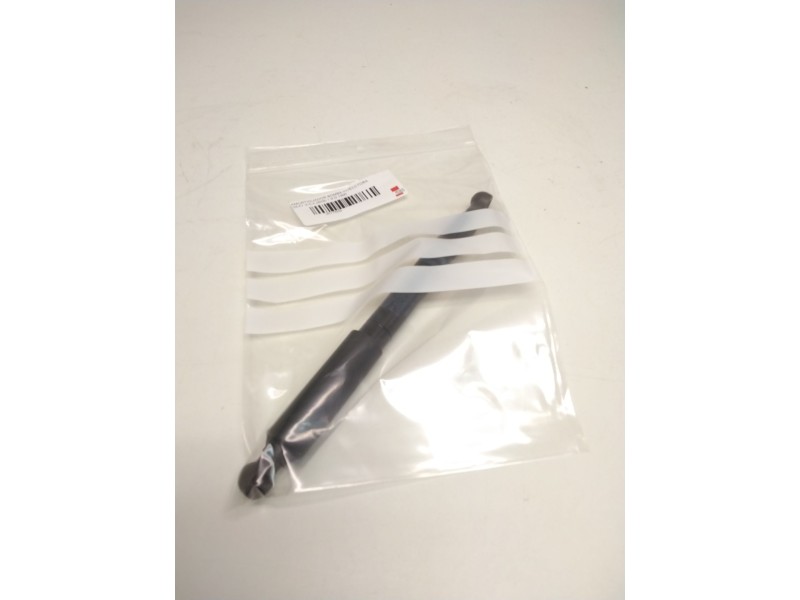 Recambio de amortiguador bomba inyecctora para seat inca (6k9) 1.9 d referencia OEM IAM 028130249  