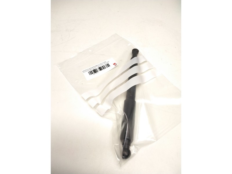 Recambio de amortiguador bomba inyecctora para volkswagen golf iii van (1h1) 1.9 d referencia OEM IAM 028130249  