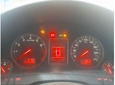 AUDI A4 B6 AVANT (8E5)