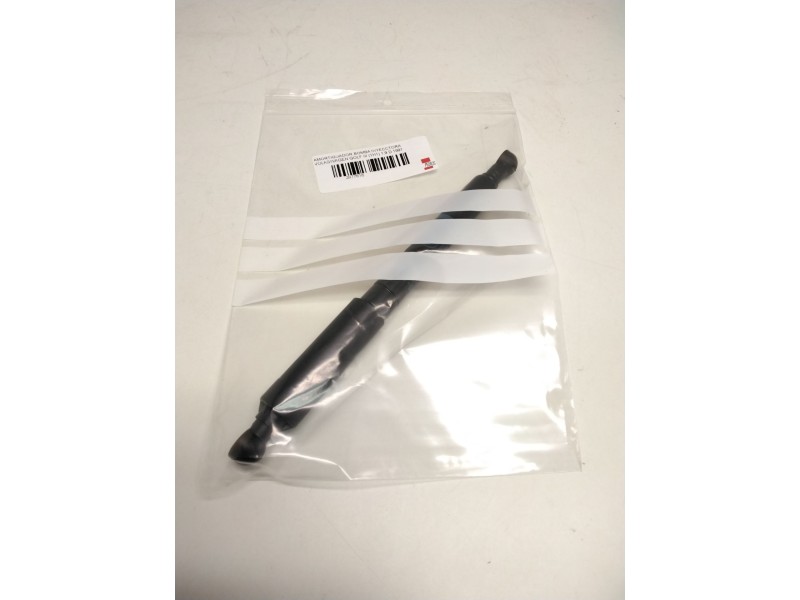 Recambio de amortiguador bomba inyecctora para volkswagen golf iii (1h1) 1.9 d referencia OEM IAM 028130249  