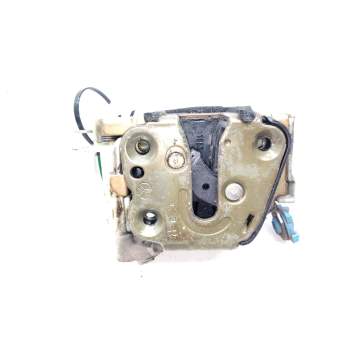 CERRADURA PUERTA DELANTERA DERECHA 