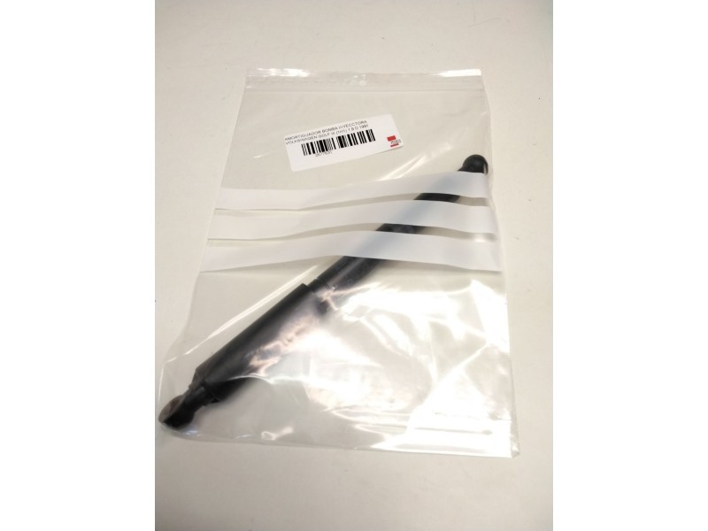 Recambio de amortiguador bomba inyecctora para volkswagen golf iii (1h1) 1.9 d referencia OEM IAM 028130249  