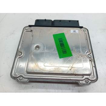 Recambio de centralita motor uce para opel corsa d selective referencia OEM IAM 55484518  