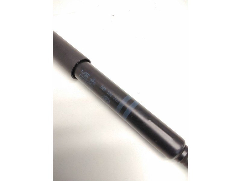 Recambio de amortiguador bomba inyecctora para volkswagen golf iii (1h1) 1.9 d referencia OEM IAM 028130249  
