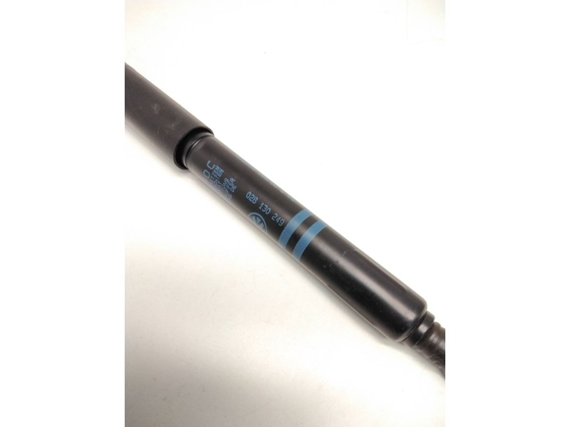 Recambio de amortiguador bomba inyecctora para volkswagen golf iii (1h1) 1.9 d referencia OEM IAM 028130249  