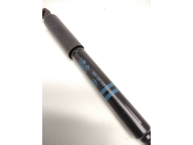 Recambio de amortiguador bomba inyecctora para volkswagen golf iii (1h1) 1.9 d referencia OEM IAM 028130249  