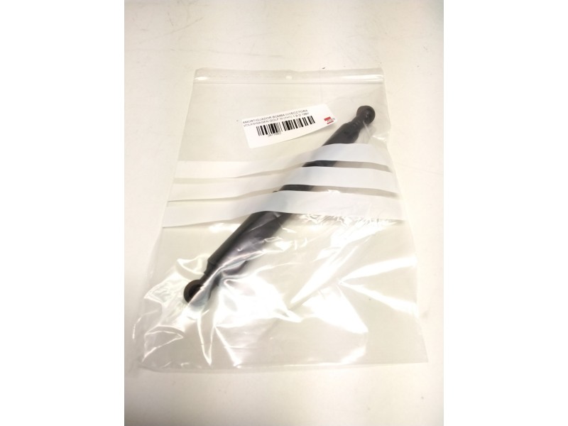 Recambio de amortiguador bomba inyecctora para volkswagen golf iii (1h1) 1.9 d referencia OEM IAM 028130249  