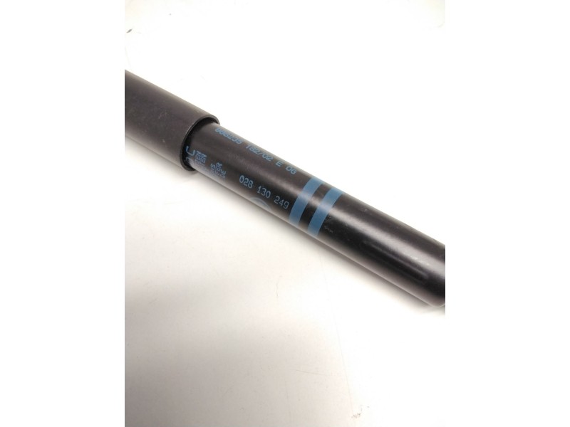 Recambio de amortiguador bomba inyecctora para seat inca (6k9) 1.9 d referencia OEM IAM 028130249  