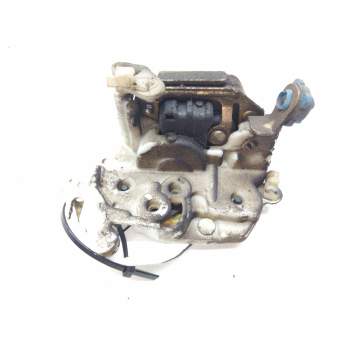 Recambio de cerradura puerta delantera derecha para nissan terrano ii (r20) 2.7 td 4wd referencia OEM IAM   