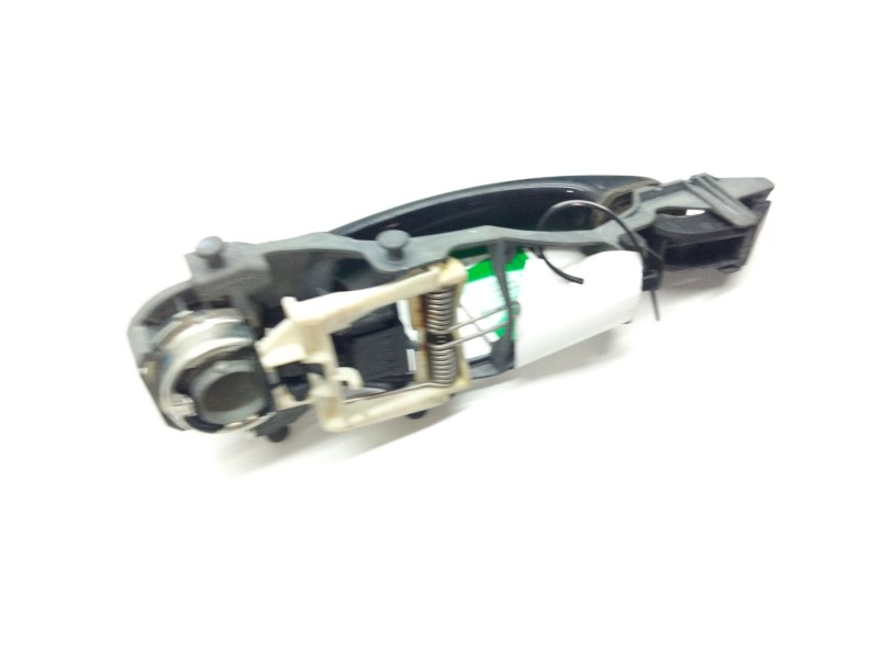 Recambio de maneta exterior delantera derecha para volkswagen golf plus (521) advance referencia OEM IAM   