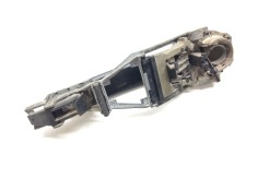 Recambio de maneta exterior trasera derecha para volkswagen golf plus (521) advance referencia OEM IAM    2