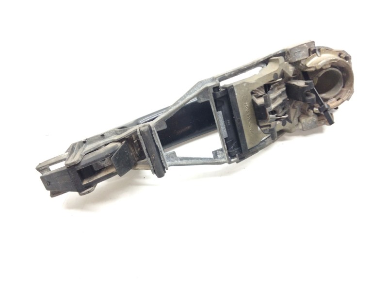 Recambio de maneta exterior trasera derecha para volkswagen golf plus (521) advance referencia OEM IAM   