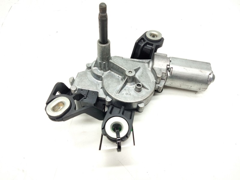 Recambio de motor limpia trasero para volkswagen golf plus (521) advance referencia OEM IAM 5K6955711B 0390201216 