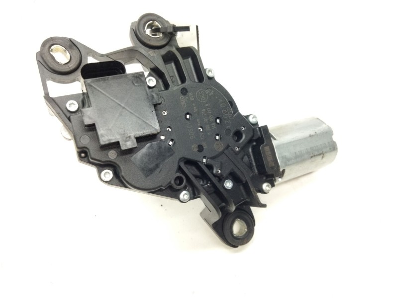 Recambio de motor limpia trasero para volkswagen golf plus (521) advance referencia OEM IAM 5K6955711B 0390201216 