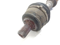 Recambio de transmision delantera derecha para mercedes-benz clase a (w176) a 200 cdi / d (176.008) referencia OEM IAM A24636002 2