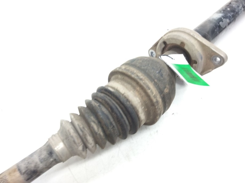 Recambio de transmision delantera derecha para mercedes-benz clase a (w176) a 200 cdi / d (176.008) referencia OEM IAM A24636002