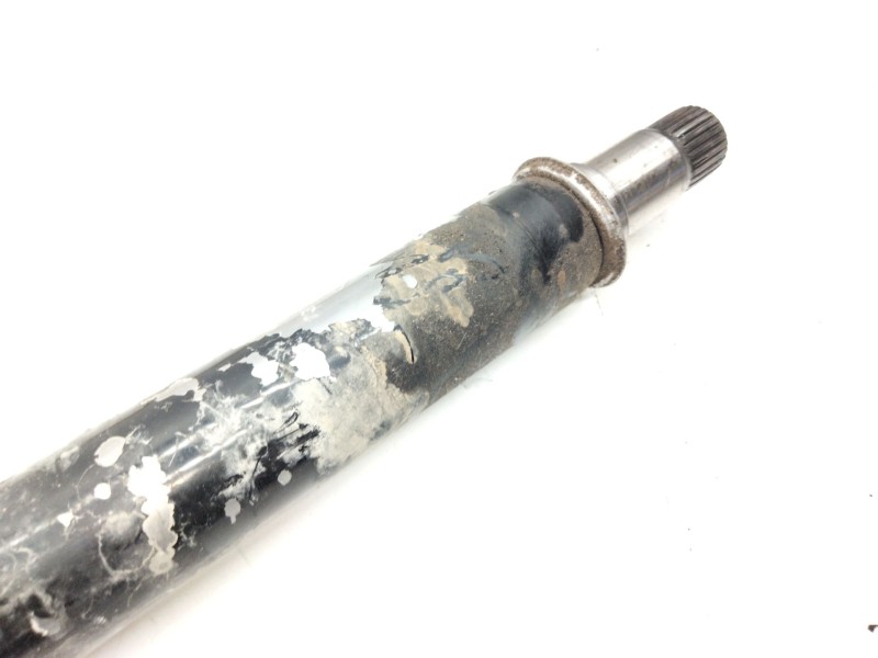 Recambio de transmision delantera derecha para mercedes-benz clase a (w176) a 200 cdi / d (176.008) referencia OEM IAM A24636002