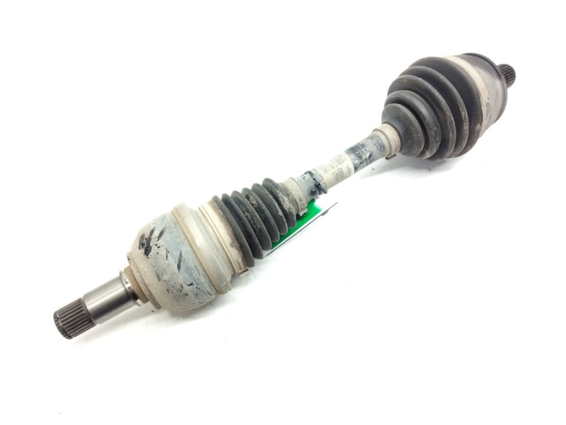 Recambio de transmision delantera izquierda para mercedes-benz clase a (w176) a 200 cdi / d (176.008) referencia OEM IAM A246330