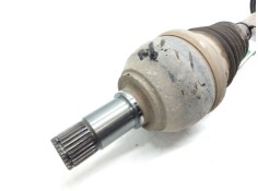 Recambio de transmision delantera izquierda para mercedes-benz clase a (w176) a 200 cdi / d (176.008) referencia OEM IAM A246330 2