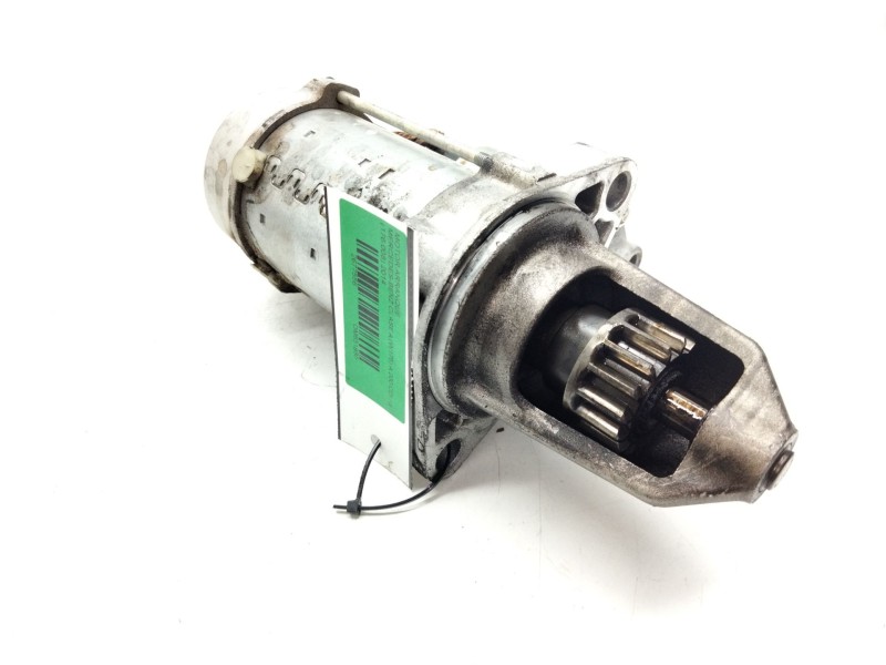 Recambio de motor arranque para mercedes-benz clase a (w176) a 200 cdi / d (176.008) referencia OEM IAM A6459060800  