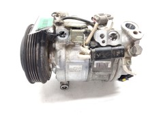 Recambio de compresor aire acondicionado para mercedes-benz clase a (w176) a 200 cdi / d (176.008) referencia OEM IAM 4472501670