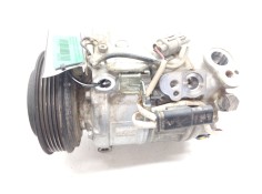 Recambio de compresor aire acondicionado para mercedes-benz clase a (w176) a 200 cdi / d (176.008) referencia OEM IAM 4472501670 2
