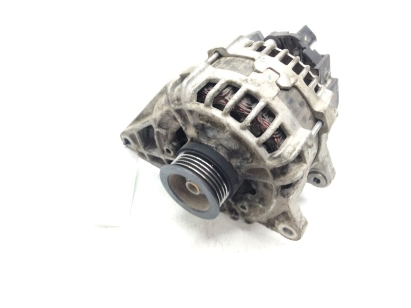 Recambio de alternador para mercedes-benz clase a (w176) a 200 cdi / d (176.008) referencia OEM IAM A0009063322  
