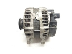 Recambio de alternador para mercedes-benz clase a (w176) a 200 cdi / d (176.008) referencia OEM IAM A0009063322   2