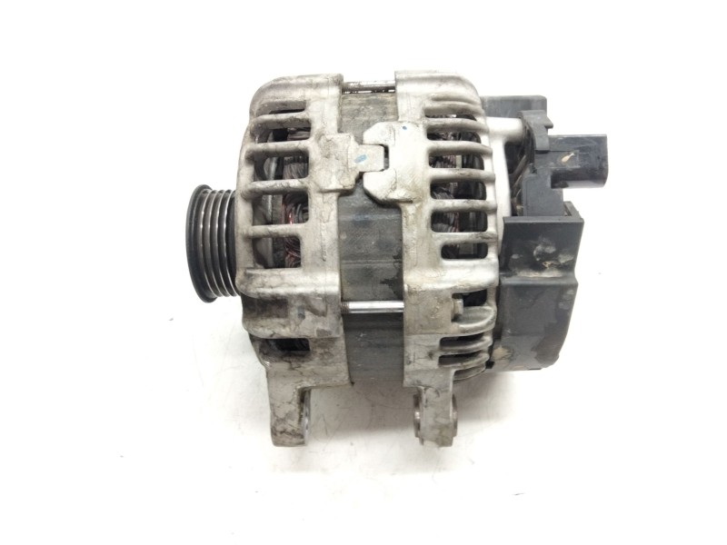 Recambio de alternador para mercedes-benz clase a (w176) a 200 cdi / d (176.008) referencia OEM IAM A0009063322  