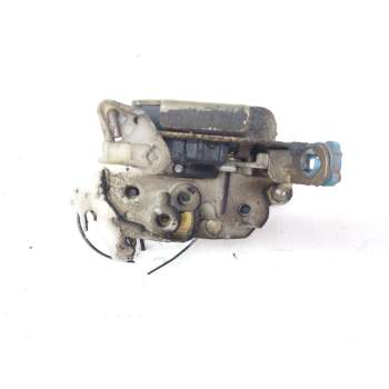 Recambio de cerradura puerta delantera derecha para nissan terrano ii (r20) 2.7 td 4wd referencia OEM IAM   