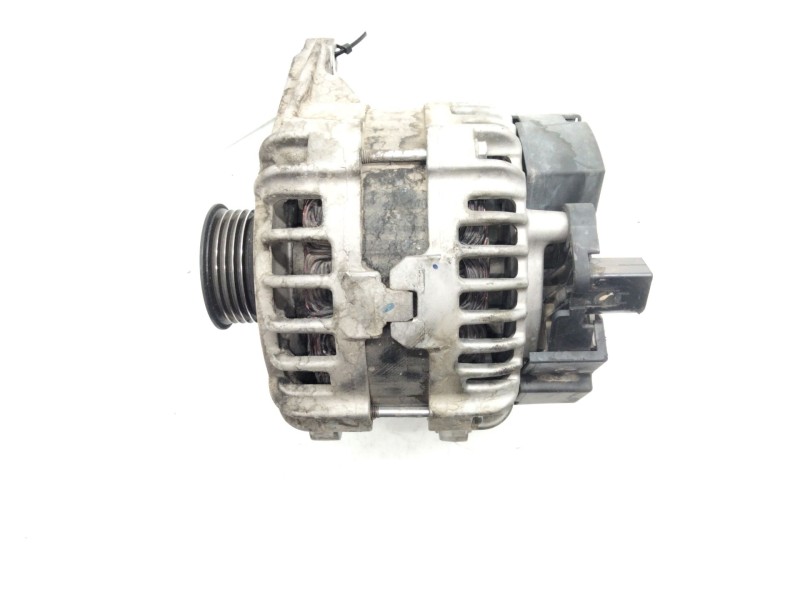 Recambio de alternador para mercedes-benz clase a (w176) a 200 cdi / d (176.008) referencia OEM IAM A0009063322  