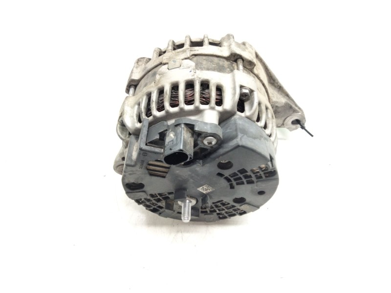 Recambio de alternador para mercedes-benz clase a (w176) a 200 cdi / d (176.008) referencia OEM IAM A0009063322  