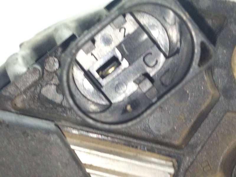 Recambio de alternador para mercedes-benz clase a (w176) a 200 cdi / d (176.008) referencia OEM IAM A0009063322  