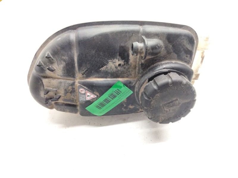 Recambio de deposito expansion para mercedes-benz clase a (w176) a 200 cdi / d (176.008) referencia OEM IAM 171072147  