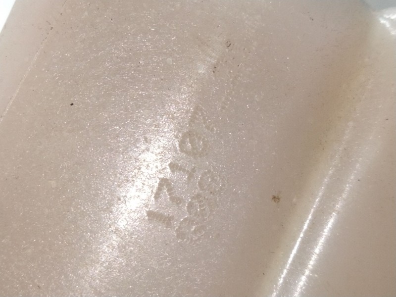 Recambio de deposito expansion para mercedes-benz clase a (w176) a 200 cdi / d (176.008) referencia OEM IAM 171072147  