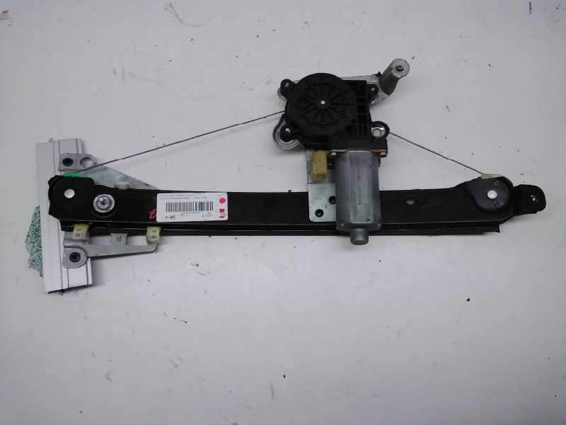Recambio de elevalunas trasero derecho para volvo xc70 d5 awd kinetic referencia OEM IAM   