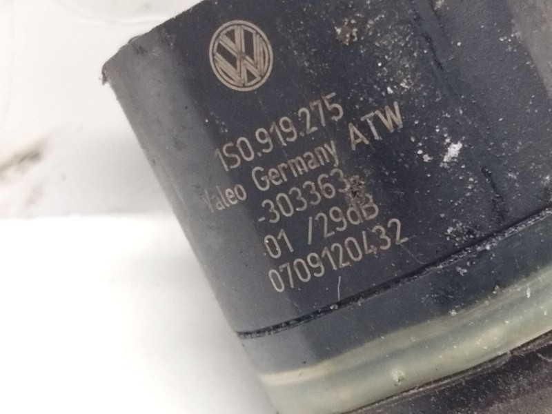 Recambio de sensor de aparcamiento para volkswagen golf plus (521) advance referencia OEM IAM 1S0916275  