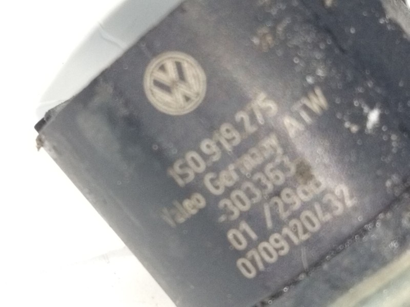 Recambio de sensor de aparcamiento para volkswagen golf plus (521) advance referencia OEM IAM 1S0916275  