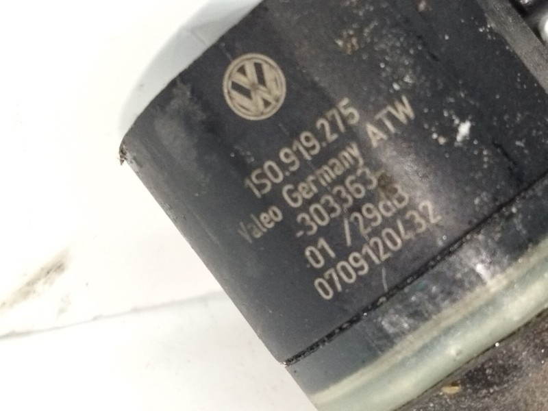 Recambio de sensor de aparcamiento para volkswagen golf plus (521) advance referencia OEM IAM 1S0916275  