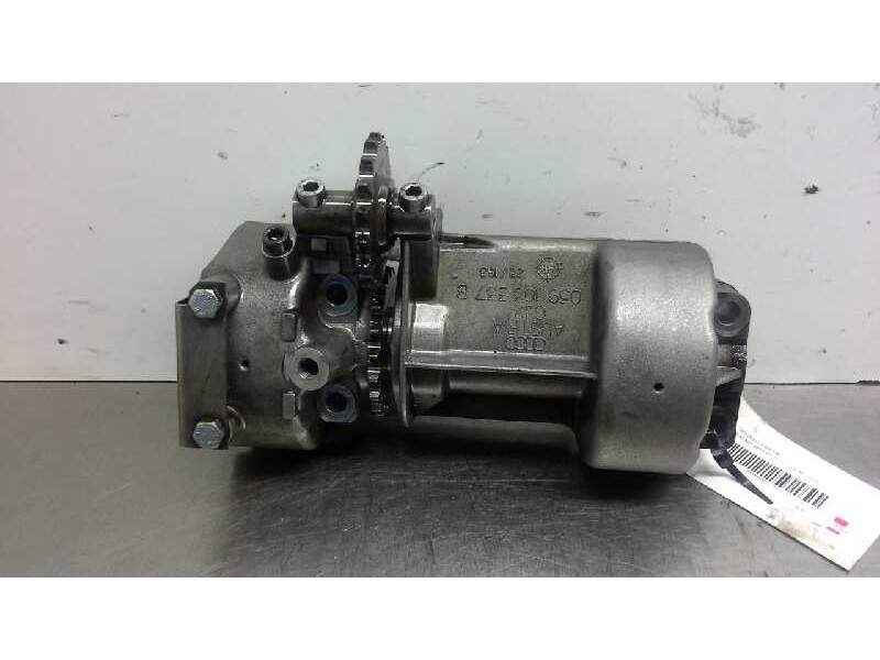 Recambio de equilibrador cigueñal para audi a6 avant (4b5) 2.5 tdi referencia OEM IAM 059103337B  