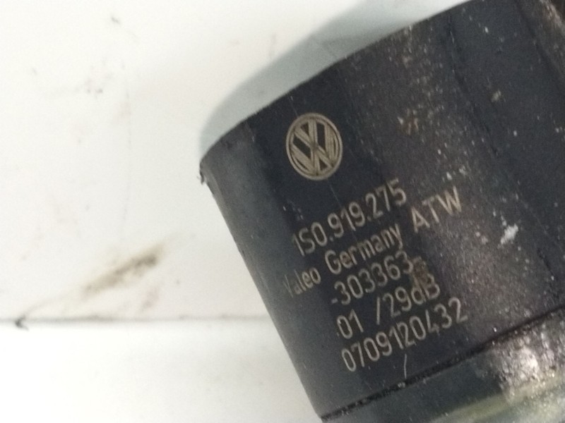 Recambio de sensor de aparcamiento para volkswagen golf plus (521) advance referencia OEM IAM 1S0919275  