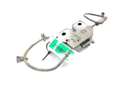 Recambio de cerradura capot para volkswagen caddy iii furgoneta/monovolumen (2ka, 2kh, 2ca, 2ch) 1.9 tdi referencia OEM IAM    2