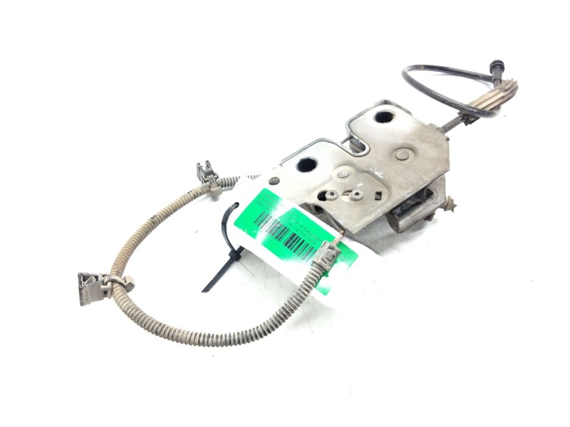 Recambio de cerradura capot para volkswagen caddy iii furgoneta/monovolumen (2ka, 2kh, 2ca, 2ch) 1.9 tdi referencia OEM IAM   