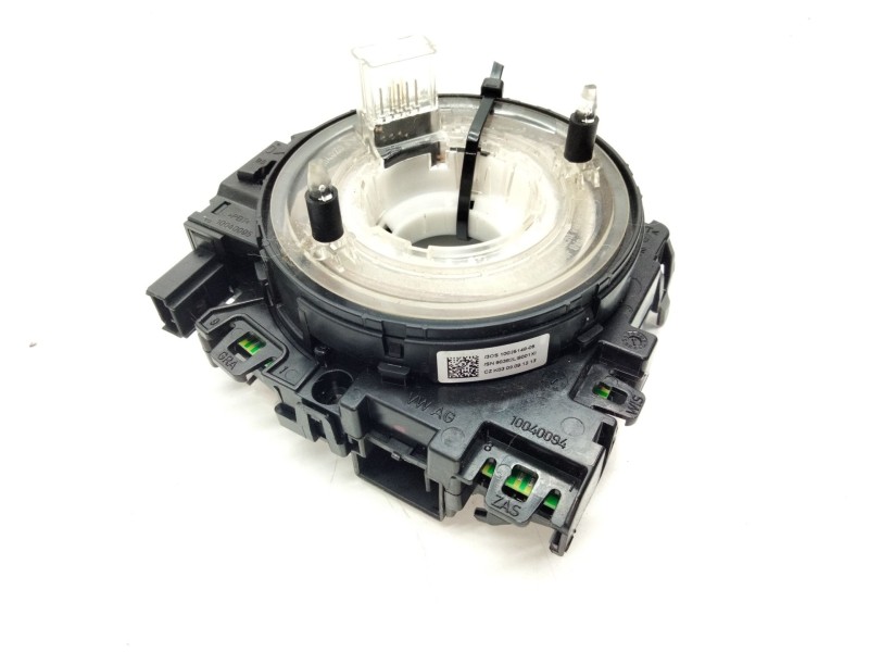 Recambio de anillo airbag para volkswagen golf plus (521) advance referencia OEM IAM 5K0953549C  