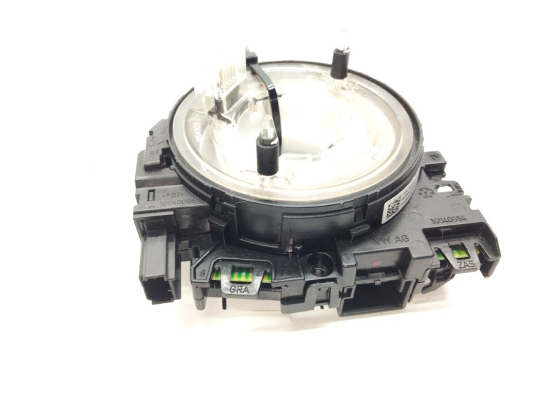 Recambio de anillo airbag para volkswagen golf plus (521) advance referencia OEM IAM 5K0953549C  