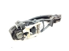Recambio de maneta exterior trasera izquierda para volkswagen golf plus (521) advance referencia OEM IAM    2