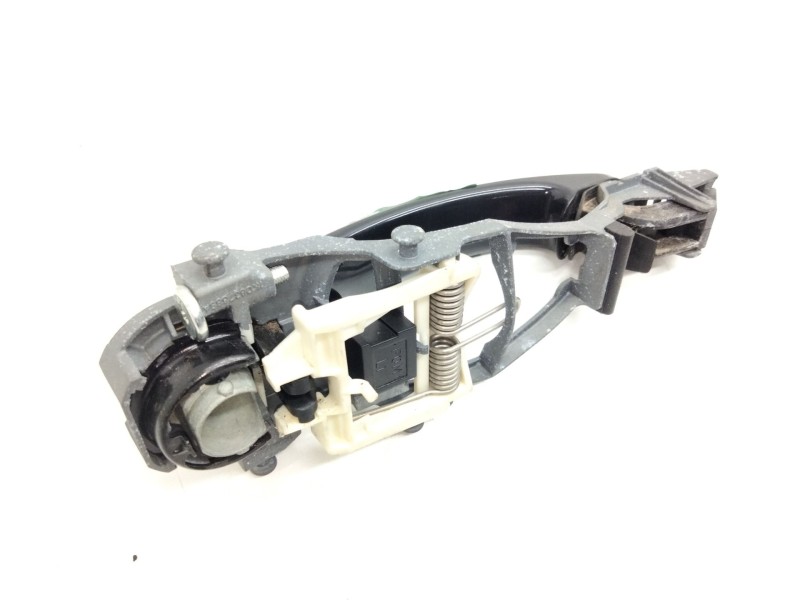 Recambio de maneta exterior trasera izquierda para volkswagen golf plus (521) advance referencia OEM IAM   